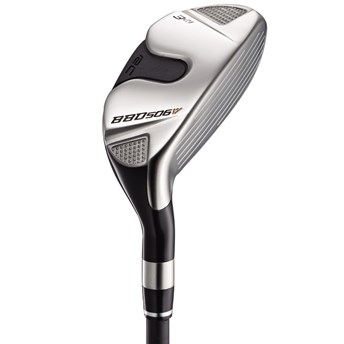 BBD 506V ユーティリティ
