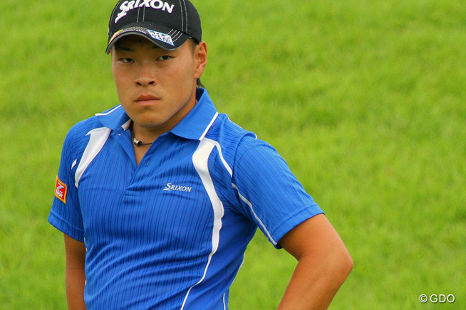 藤本、冨山らが首位タイ！予選ラウンドが3日目で無事終了