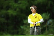 2013年 ニトリレディスゴルフトーナメント  最終日 福田裕子