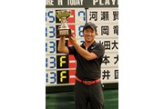 2013年 PGA・JGTOチャレンジカップ in 房総 最終日 伊藤誠道