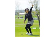 2013年 ゴルフ5レディスプロゴルフトーナメント 最終日 大山志保