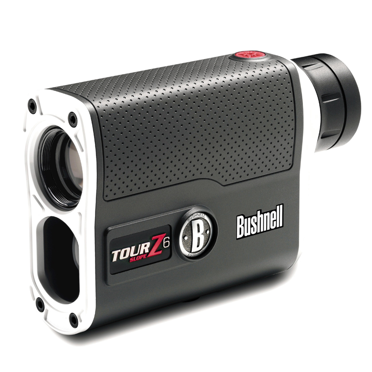 Bushnell ブッシュネル TOUR Z6 レーザー距離計 - スポーツ別