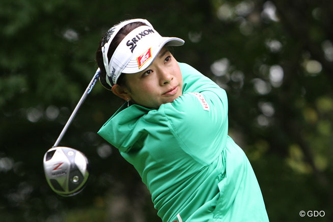 選手コメント集／日本女子プロ選手権コニカミノルタ杯 事前 【国内女子