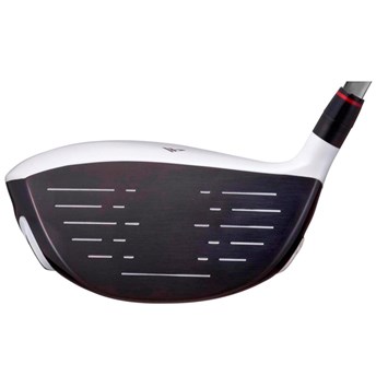 EQ-1 ZEROドライバー