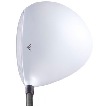 EQ-1 ZEROドライバー