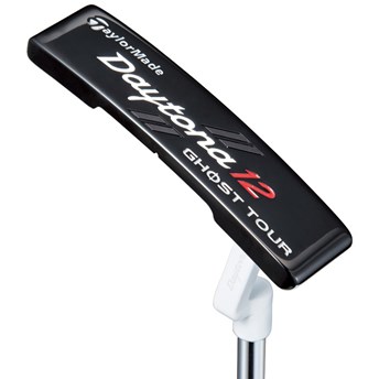 ゴースト ツアー Daytona12 パター