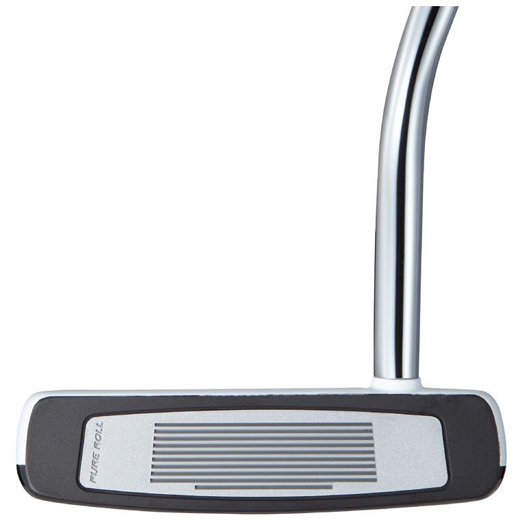 テーラーメイド テーラーメイド ゴースト ツアー Fontana72 パターの試打