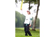 2013年 日本女子プロゴルフ選手権大会コニカミノルタ杯 2日目 ルーキーキャンプ