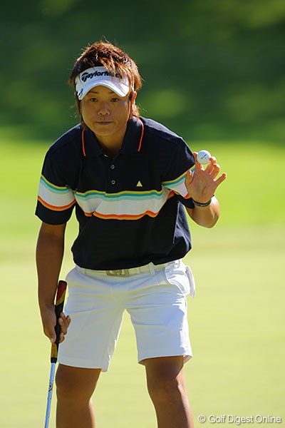 山口裕子