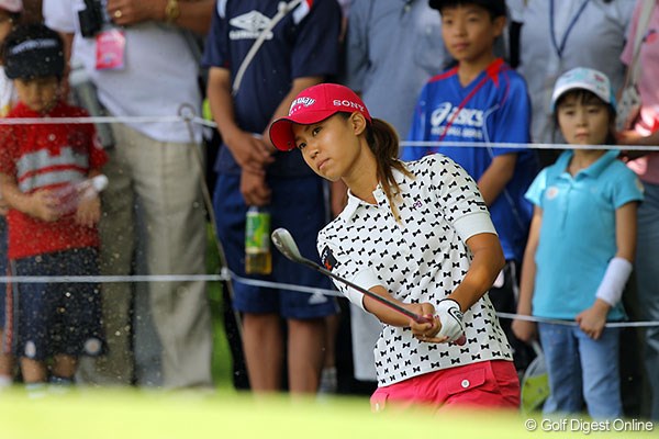 上田桃子