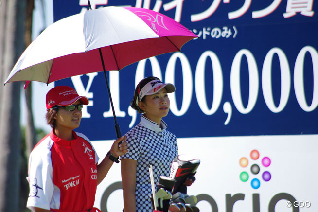 選手コメント集／マンシングウェアレディース東海クラシック 事前