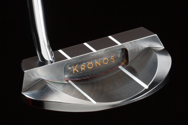 米国からこだわりのパター『KRONOS GOLF』｜GDO ゴルフダイジェスト