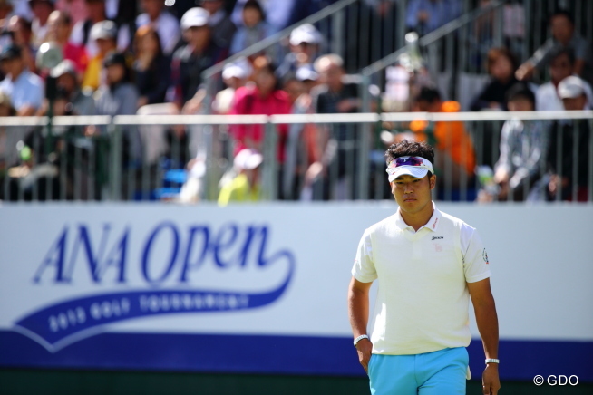 松山英樹は18位 悔しさを抱えて米国へ