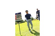 2013年 ANAオープンゴルフトーナメント 最終日 近藤共弘