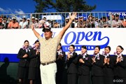 2013年 ANAオープンゴルフトーナメント 最終日 小田孔明