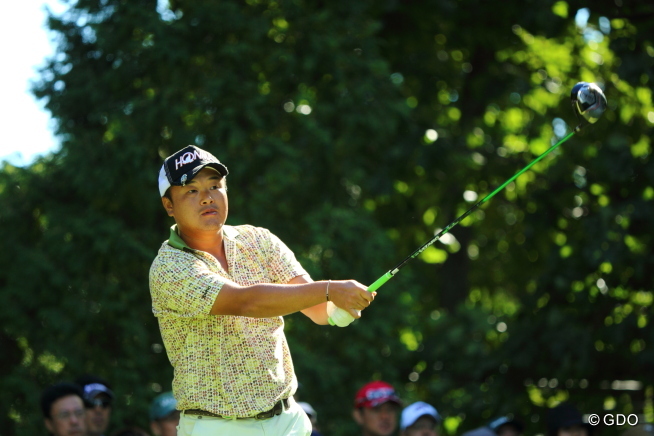 【’13年9月第3週】小田孔明、横峯さくらの優勝ドライバー＆シャフト
