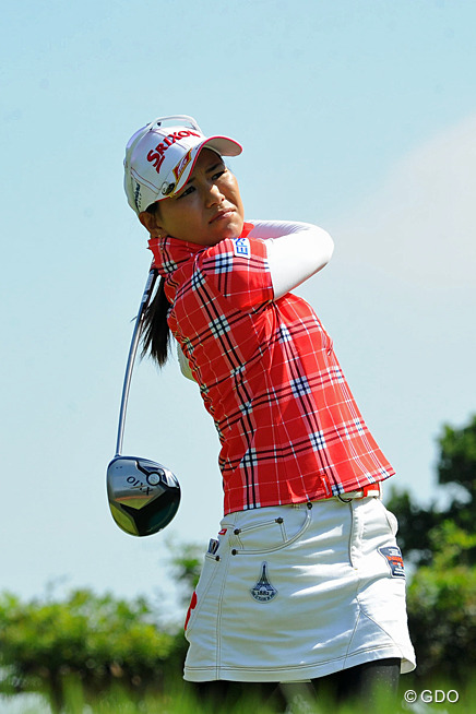 13年9月第3週】小田孔明、横峯さくらの優勝ドライバー＆シャフト｜GDO