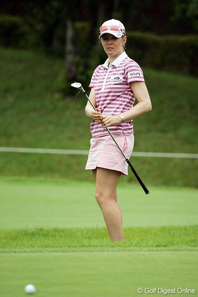 ニッキー・キャンベル