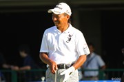 2013年 アジアパシフィックオープンゴルフチャンピオンシップ パナソニックオープン 事前 井戸木鴻樹
