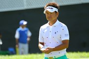 2013年 アジアパシフィックオープンゴルフチャンピオンシップ パナソニックオープン 初日 藤田寛之