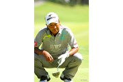 2013年 アジアパシフィックオープンゴルフチャンピオンシップ パナソニックオープン 2日目 井戸木鴻樹