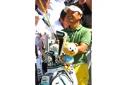 2013年 アジアパシフィックオープンゴルフチャンピオンシップ パナソニックオープン 2日目 藤田寛之