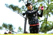 2013年 アジアパシフィックオープンゴルフチャンピオンシップ パナソニックオープン 3日目 片山晋呉