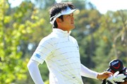 2013年 アジアパシフィックオープンゴルフチャンピオンシップ パナソニックオープン 3日目 貞方章男