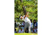 2013年 アジアパシフィックオープンゴルフチャンピオンシップ パナソニックオープン 3日目 リュウ・アンイ
