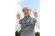 2013年 ミヤギテレビ杯ダンロップ女子オープンゴルフトーナメント 最終日 イ・ナリ