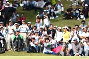 2013年 ミヤギテレビ杯ダンロップ女子オープンゴルフトーナメント 最終日 宮里藍