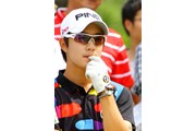 2013年 アジアパシフィックゴルフチャンピオンシップ パナソニックオープン 最終日 ソン・ヨンハン