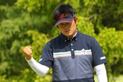 2013年 アジアパシフィックゴルフチャンピオンシップ パナソニックオープン 最終日 貞方章男