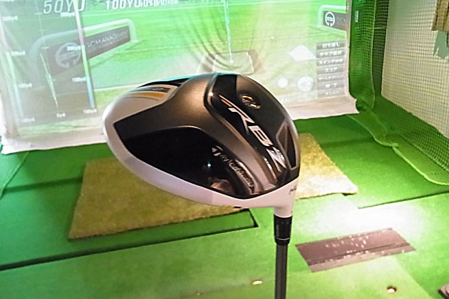 新製品レポート テーラーメイド RBZ ステージ2 ウィメンズドライバー