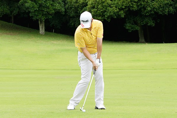 なぜ右に置いてしまうのか！？