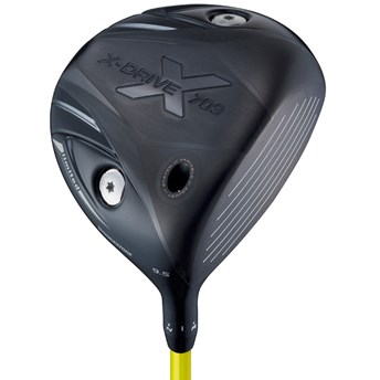 ツアーステージ X-DRIVE 709 リミテッド
