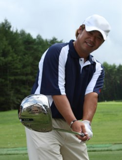 佐藤えいち選手
