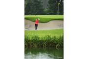 2013年 日本女子オープンゴルフ選手権競技 3日目 宮里藍