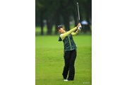2013年 日本女子オープンゴルフ選手権競技 3日目 森田理香子
