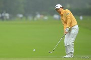 2013年 日本女子オープンゴルフ選手権競技 3日目 菊地絵理香