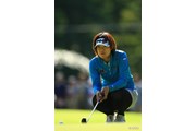 2013年 日本女子オープンゴルフ選手権競技 最終日 大山志保