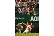 2013年 日本女子オープンゴルフ選手権競技 最終日 宮里美香