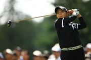 2013年 日本女子オープンゴルフ選手権競技 最終日 佐伯三貴