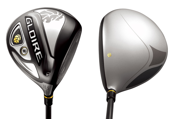 テーラーメードTaylorMade\u2028グローレGLOIRE\u2028U4・U5