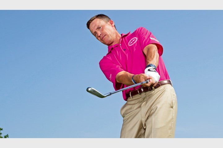 4ページ目 寄せワンを成功させる3ステップ ゴルフダイジェスト オンライン 4ページ目 寄せワンを成功させる3ステップ ゴルフダイジェスト オンライン