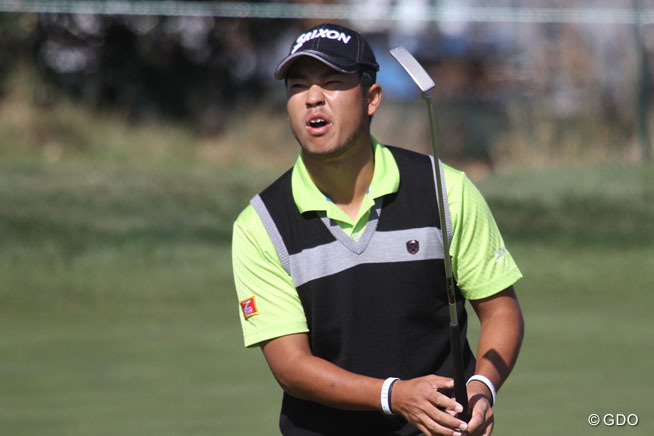 3日目のジンクス？松山苦悶の34パット…6打差で得意の最終日へ