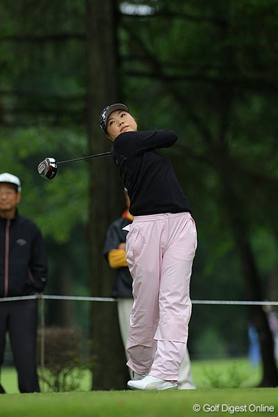中島真弓