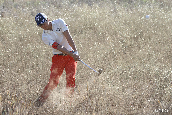 石川遼、21位に踏みとどまり「充実感はある」