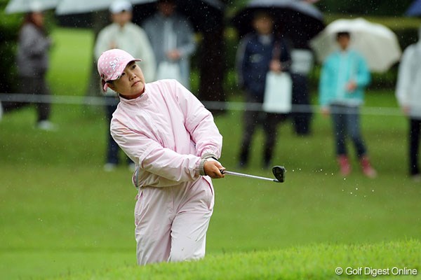 中島真弓