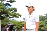 2013年 日本オープンゴルフ選手権競技 事前  藤本佳則